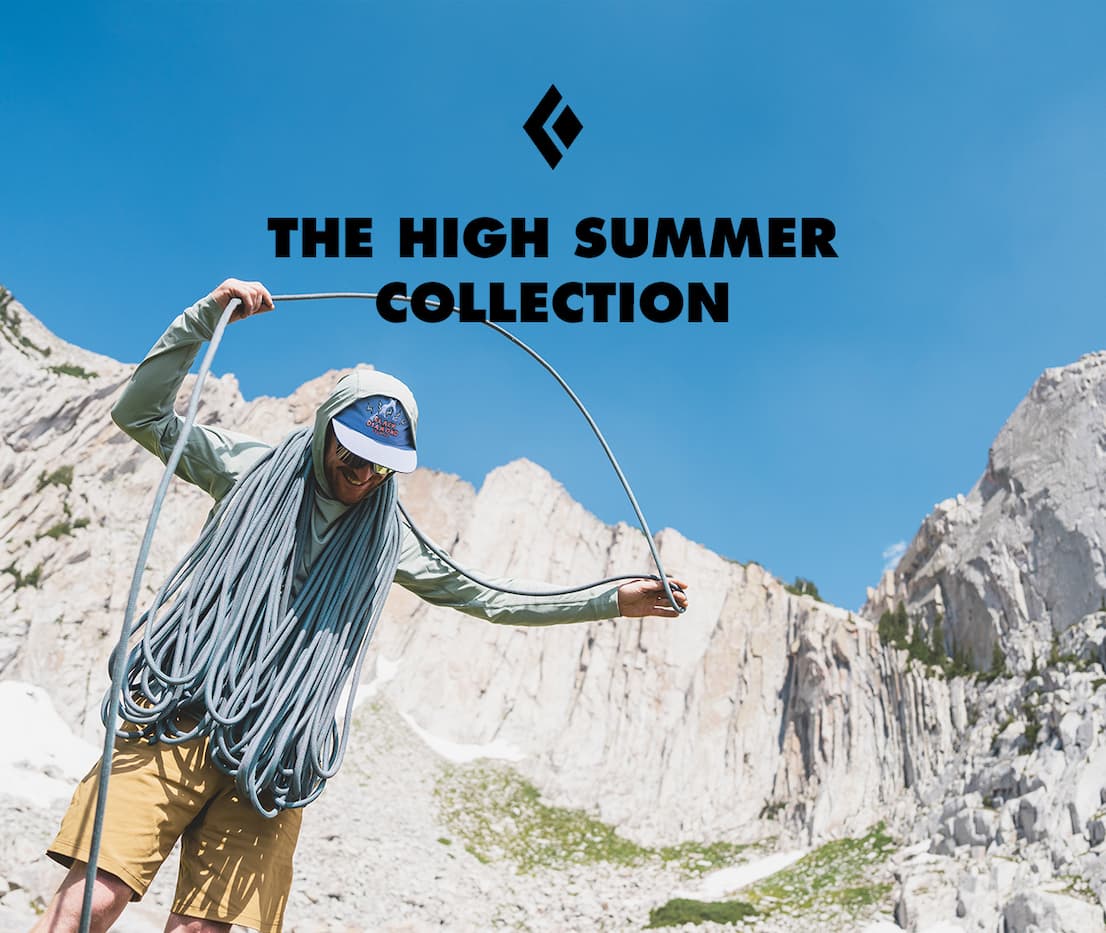 The High Summer Collection