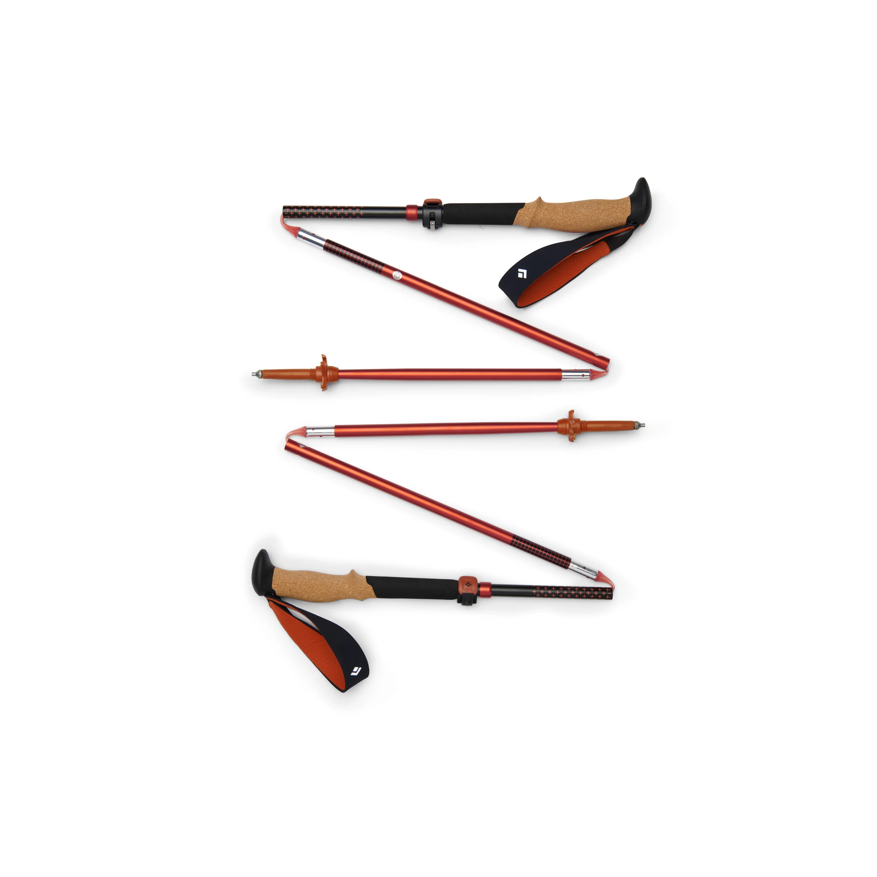 Image of Pursuit FLZ Trekking Poles