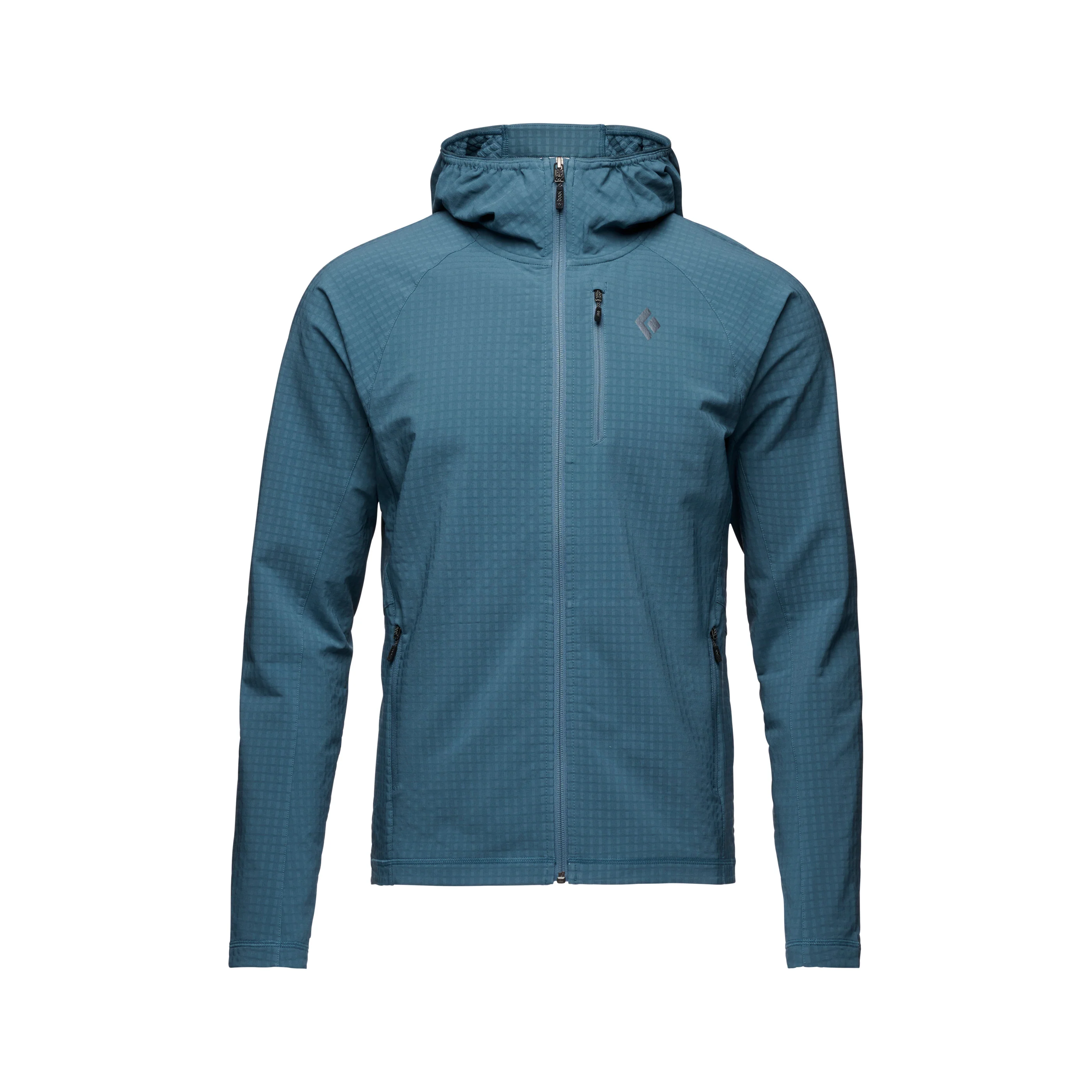 Image of Men's Coefficient Storm Hoody