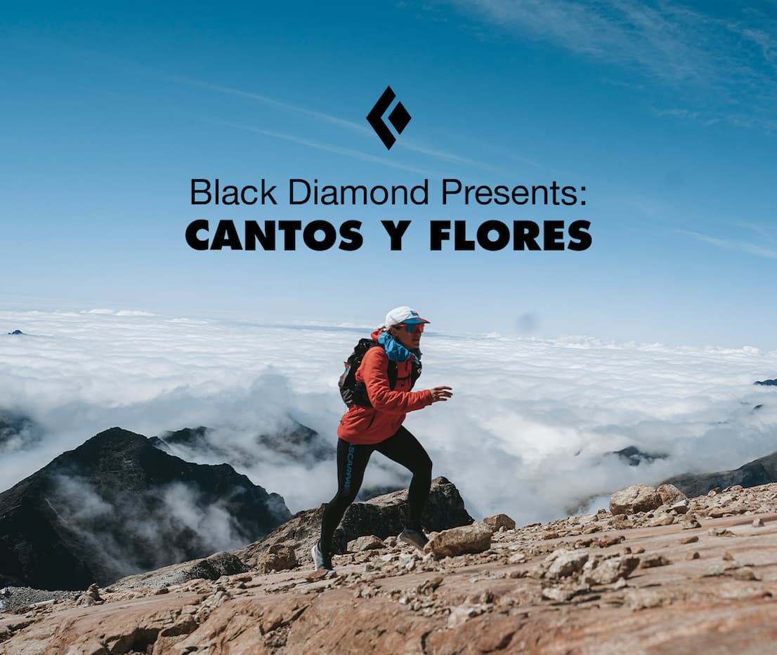 Black Diamond Presents: Cantos y Flores