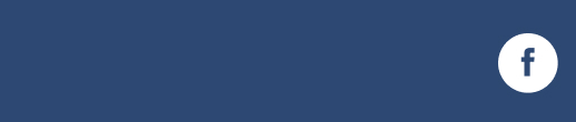 Rounded Facebook logo to view Blue Buffalo Facebook page