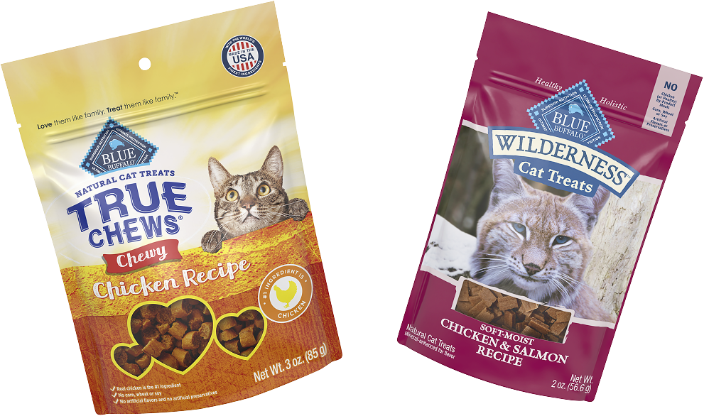 Cat Treats