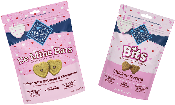 Dog Treats