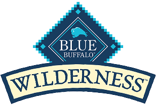 Blue Buffalo Shield Wilderness Logo
