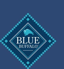 Blue Buffalo Shield Logo