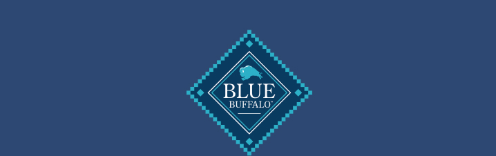Blue Buffalo Shield Logo