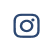 Rounded Instagram logo to view Blue Buffalo Instagram page