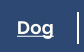 Call to action to view Blue Buffalo dog products
