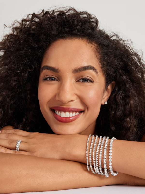 Incredible Value & Trusted Reputation Since 1999. Blue Nile is the world's largest online jeweler.