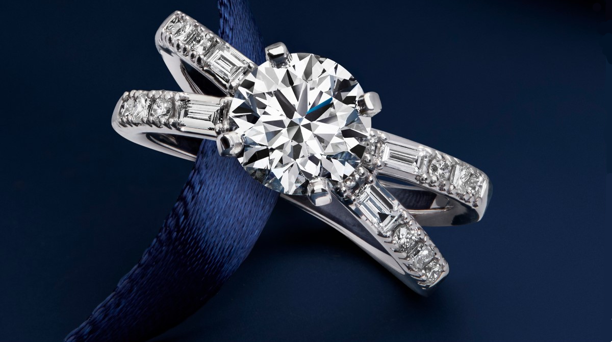 Incredible Value & Trusted Reputation Since 1999. Blue Nile is the world's largest online jeweler.