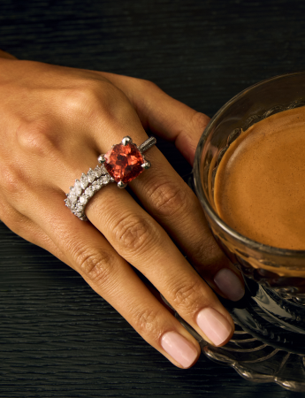 Discover one-of-a-kind beauty with our indulgent Extraordinary Collection.