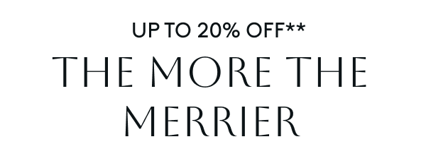 Meaningful, ready-to-ship jewelry that arrives just in time.