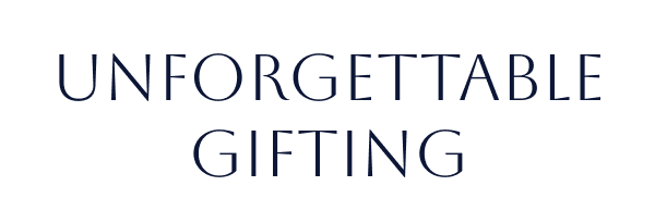 Unforgettable last-minute gifting with fast shipping or in a showroom near you.