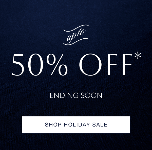 Unforgettable last-minute gifting with fast shipping or in a showroom near you.