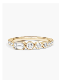 From the Diamond Essentials collection.