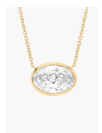 From the Diamond Essentials collection.