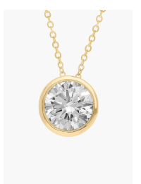 From the Diamond Essentials collection.