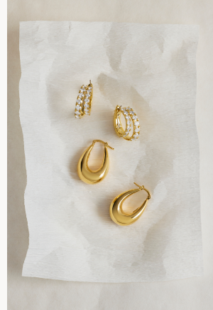 Our Valentine’s Day Sale has arrived with up to 40% off* fine jewelry for your beloved.