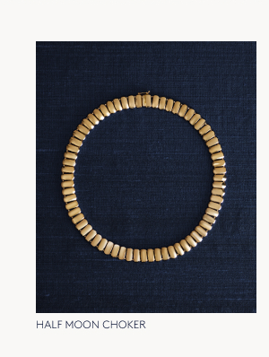  Up to 40% off* Valentine’s Day Sale necklaces for gifting close to the heart.