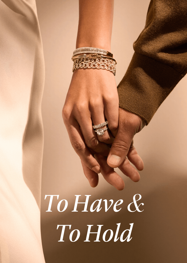 Designed for a lifetime, browse timeless engagement rings, ready to ship now.