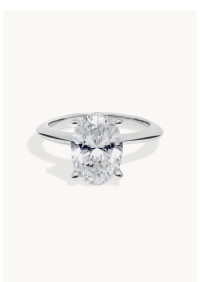Designed for a lifetime, browse timeless engagement rings, ready to ship now.