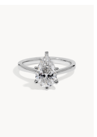 Designed for a lifetime, browse timeless engagement rings, ready to ship now.