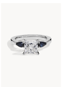 Designed for a lifetime, browse timeless engagement rings, ready to ship now.