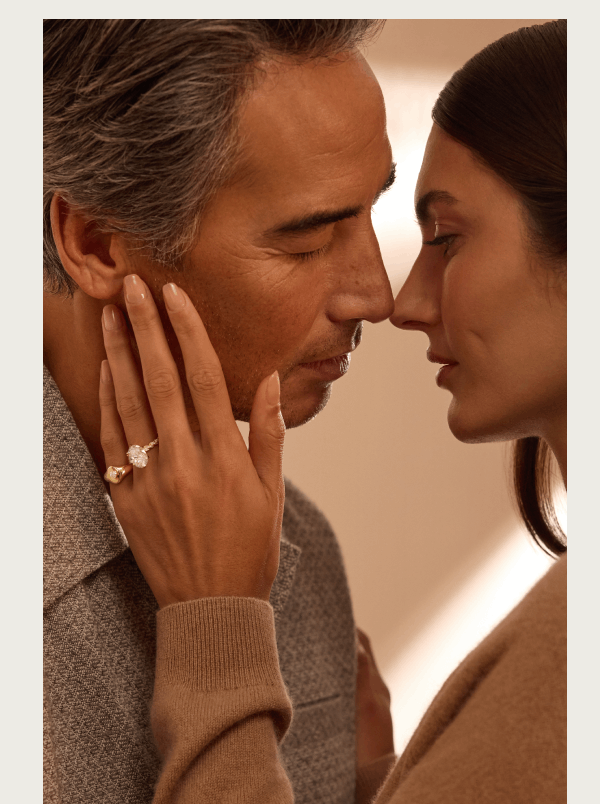 Designed for a lifetime, browse timeless engagement rings, ready to ship now.