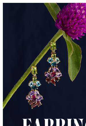 Earrings Edit