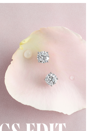 Earrings Edit