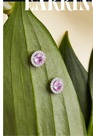 Earrings Edit