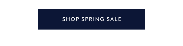 Shop Spring Sale