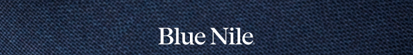 Blue Nile
