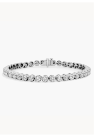 Save up to 30% off* fine jewelry to renew your spring style.
