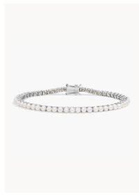 Save up to 30% off* fine jewelry to renew your spring style.