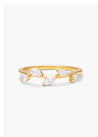 Save up to 30% off* fine jewelry to renew your spring style.