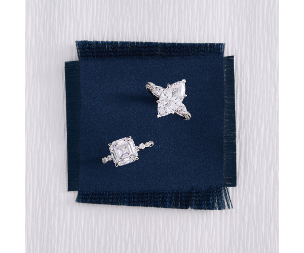 Save up to 25% off* engagement rings settings for your next chapter.