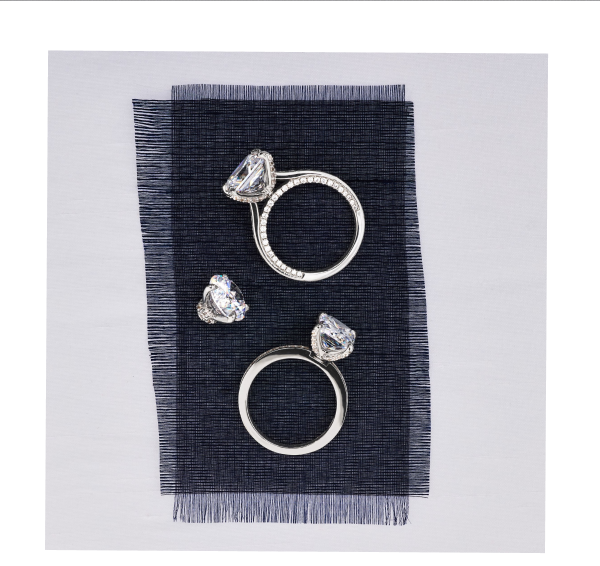 Save up to 25% off* engagement rings settings for your next chapter.