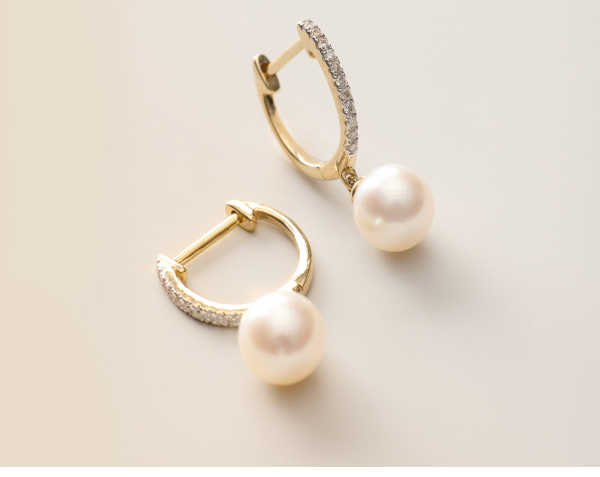 Spring gifts
