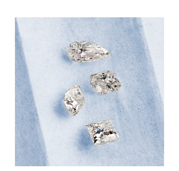 Diamond