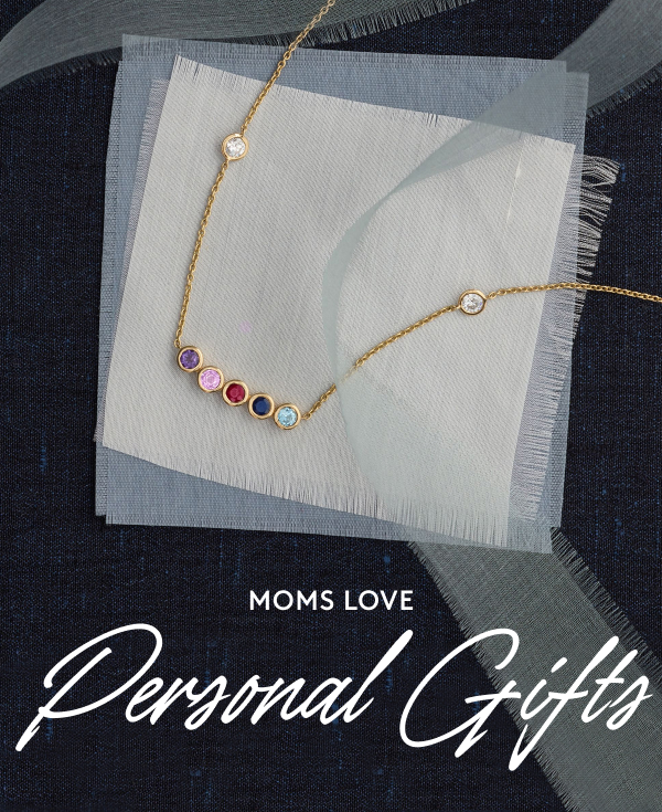 Mom's Love Personal Gifts