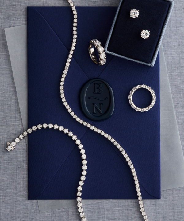 A new way to wear your heart.