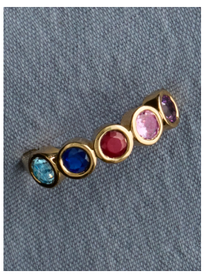 Shop personalized jewelry and create the perfect gift during our Mother’s Day Sale. 