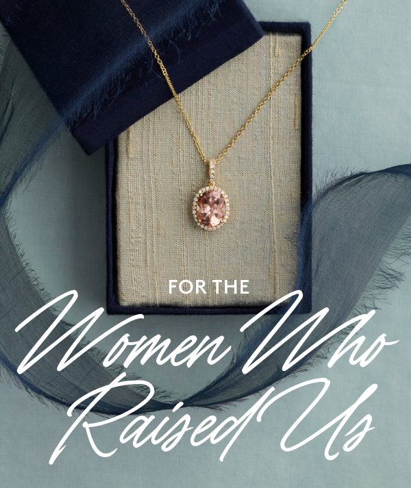 For the Women who Raised Us