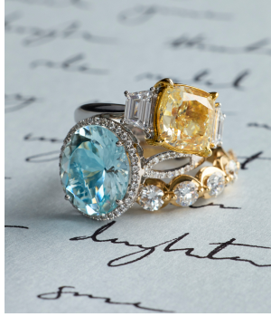 Save up to 30% off* meaningful jewelry for the moms in your life.