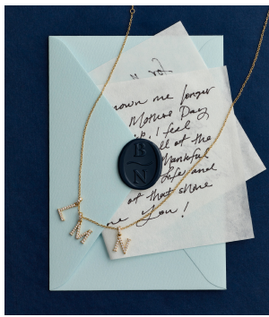 Save up to 30% off* meaningful jewelry for the moms in your life.