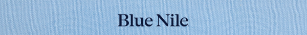 BlueNile