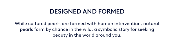 Designed And Formed