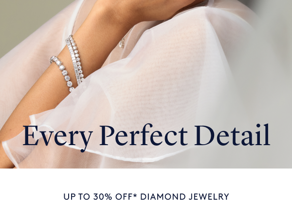 Every Perfect Detail