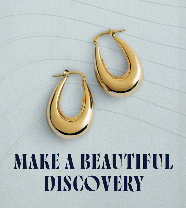 Make A Beautiful Discovery